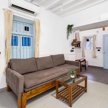 Avenir 1Bhk Bandra W The Bombay Home Company - Eco Buitenkant foto