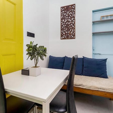 Avenir 1Bhk Bandra W The Bombay Home Company - Eco Buitenkant foto