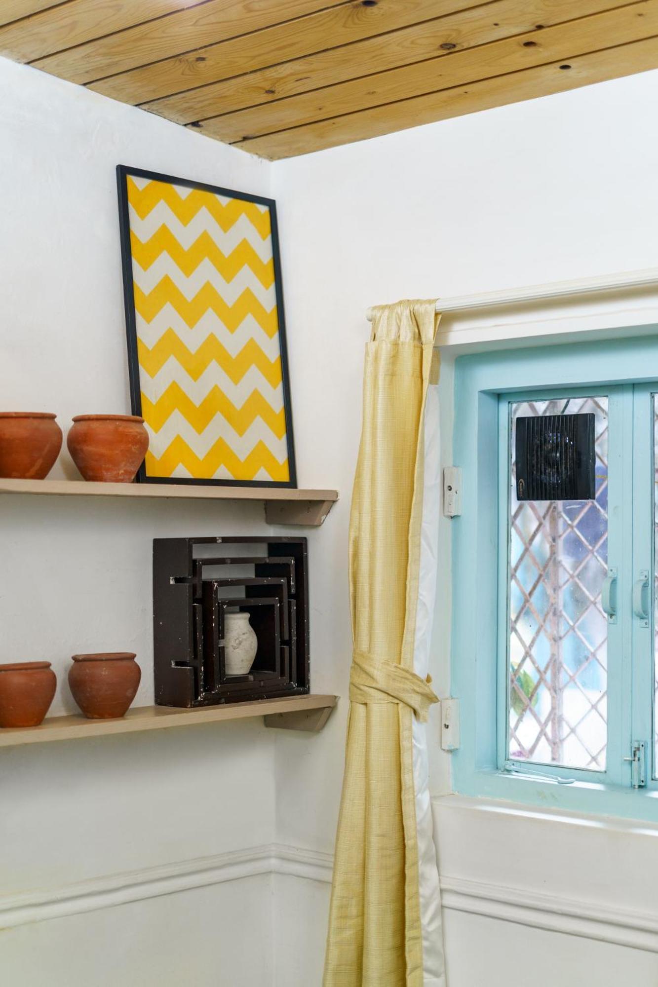 Avenir 1Bhk Bandra W The Bombay Home Company - Eco Buitenkant foto