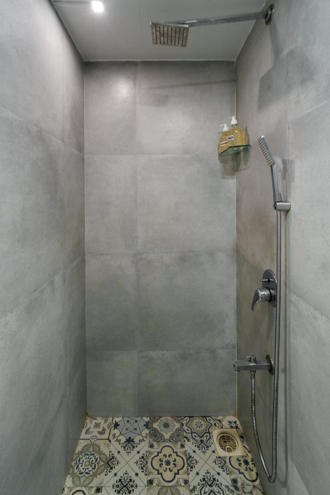 Avenir 1Bhk Bandra W The Bombay Home Company - Eco Buitenkant foto
