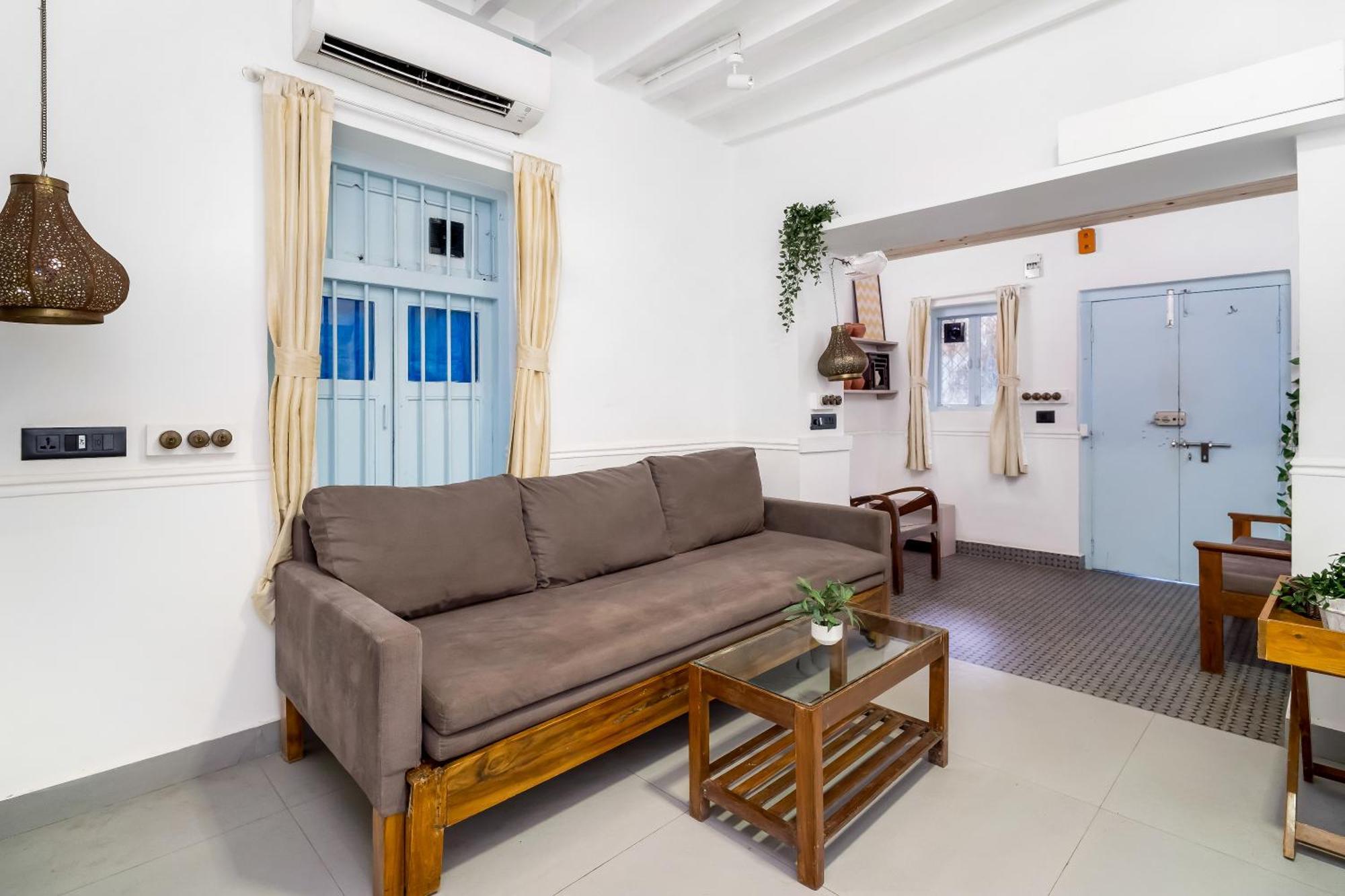 Avenir 1Bhk Bandra W The Bombay Home Company - Eco Buitenkant foto