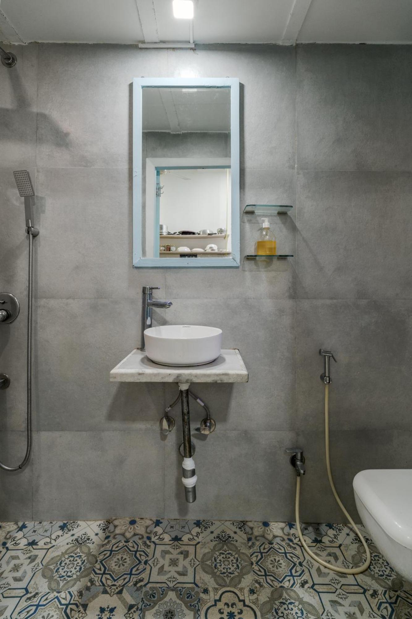 Avenir 1Bhk Bandra W The Bombay Home Company - Eco Buitenkant foto