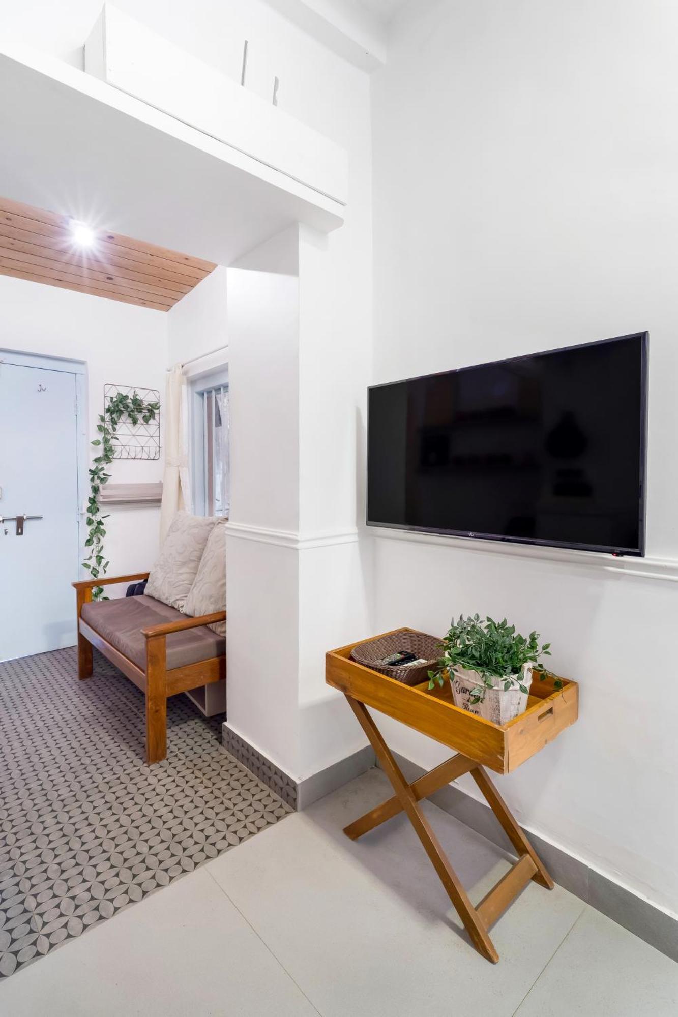 Avenir 1Bhk Bandra W The Bombay Home Company - Eco Buitenkant foto