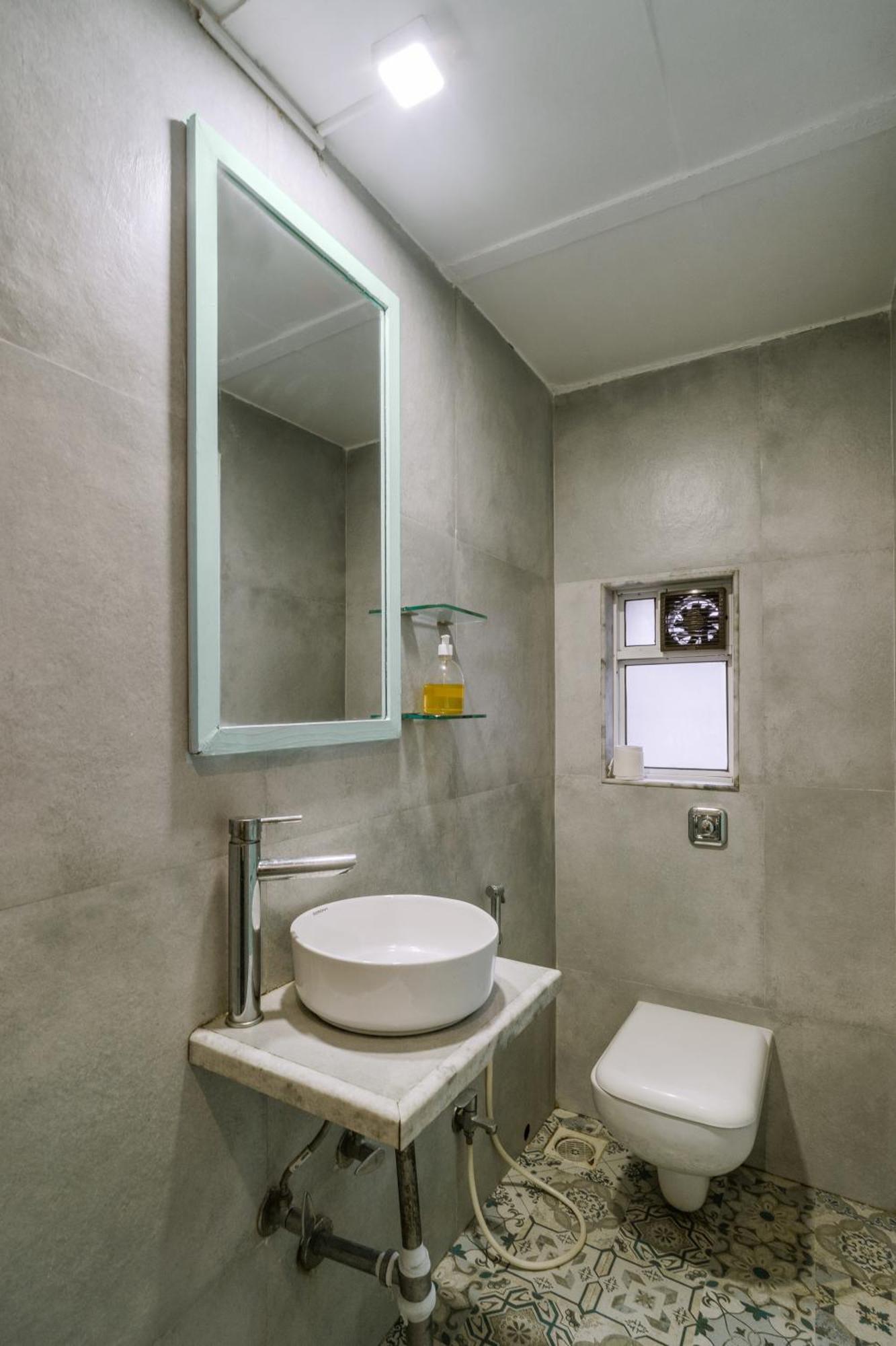 Avenir 1Bhk Bandra W The Bombay Home Company - Eco Buitenkant foto