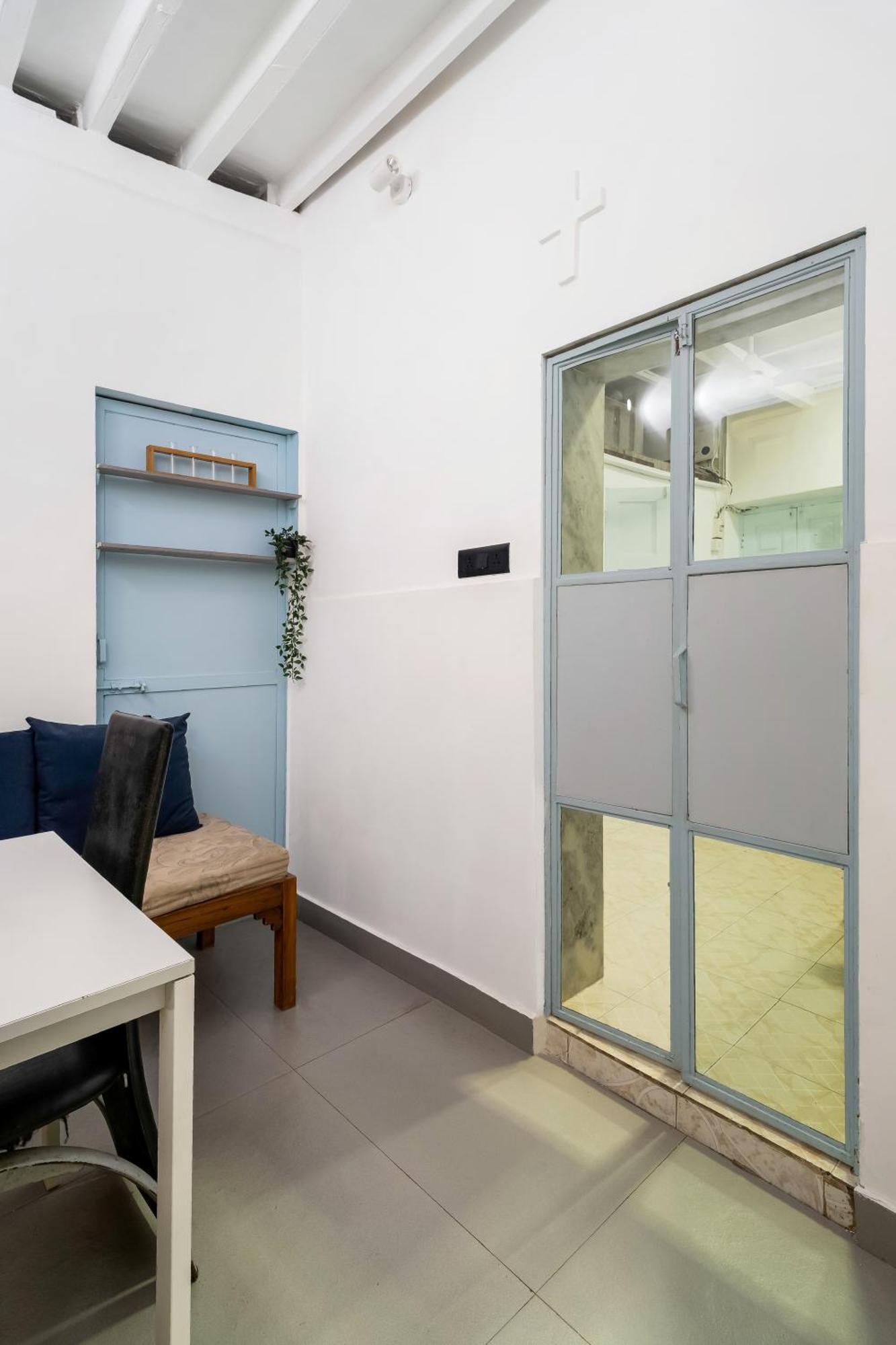 Avenir 1Bhk Bandra W The Bombay Home Company - Eco Buitenkant foto