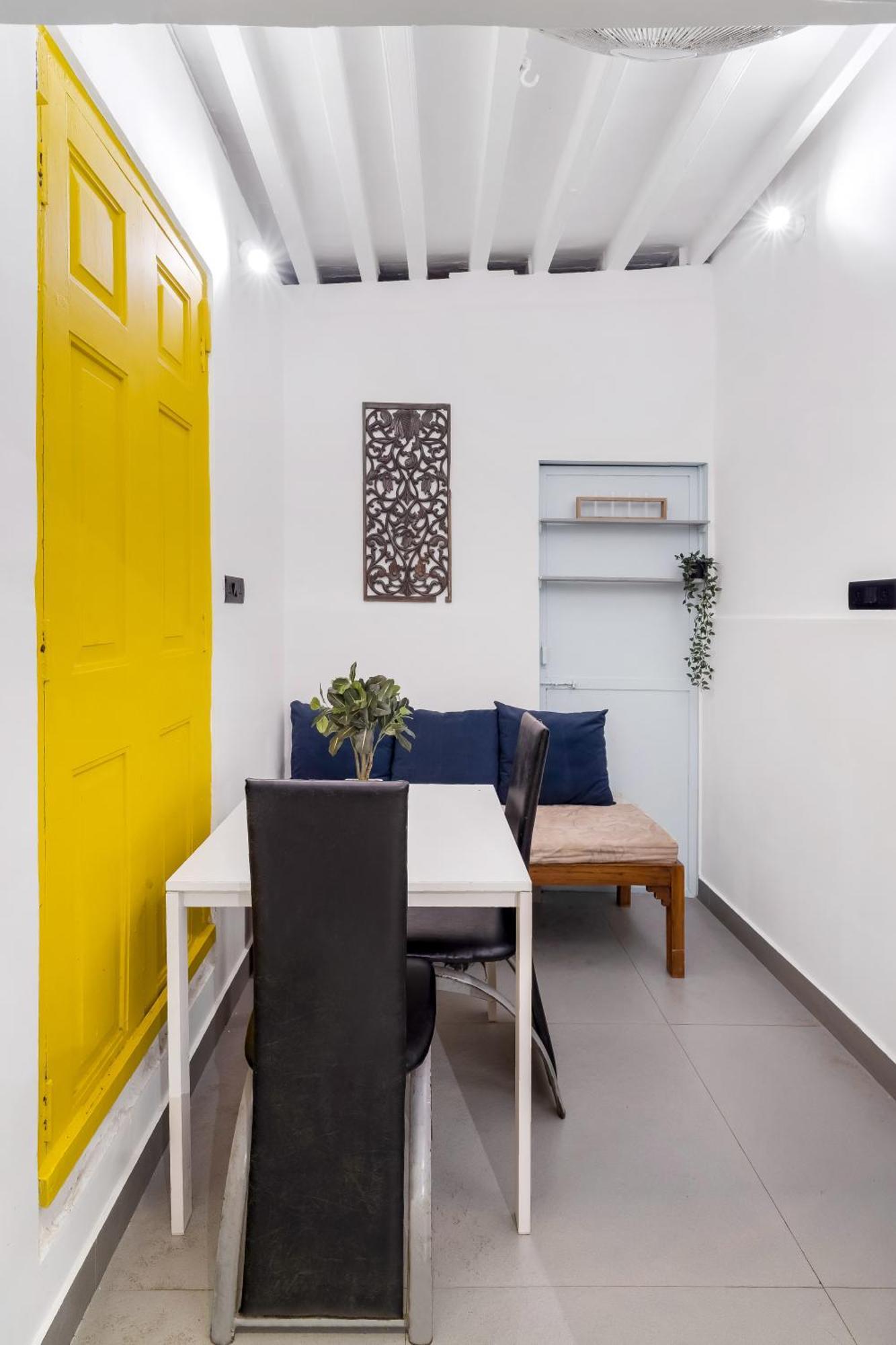 Avenir 1Bhk Bandra W The Bombay Home Company - Eco Buitenkant foto