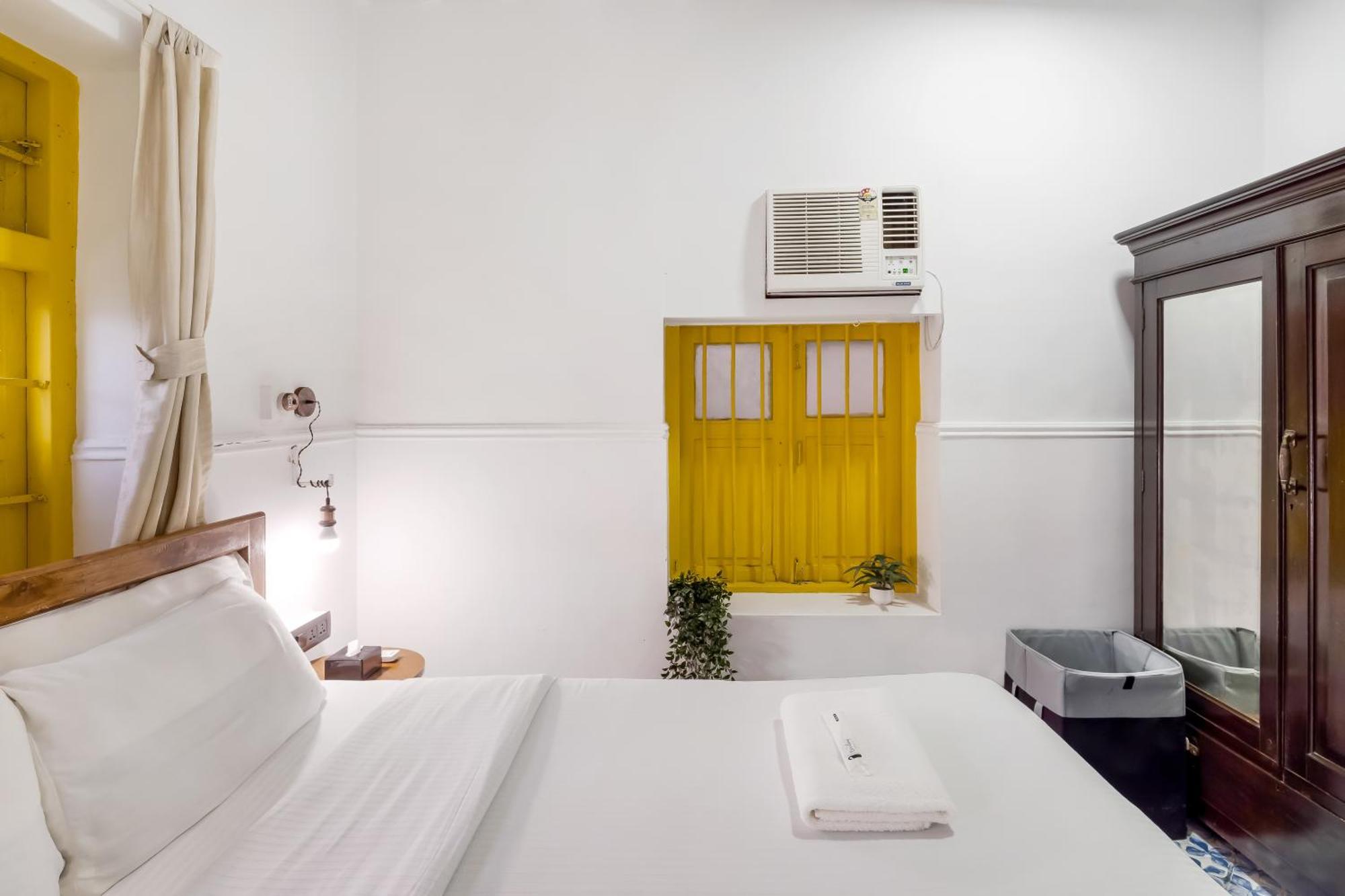 Avenir 1Bhk Bandra W The Bombay Home Company - Eco Buitenkant foto