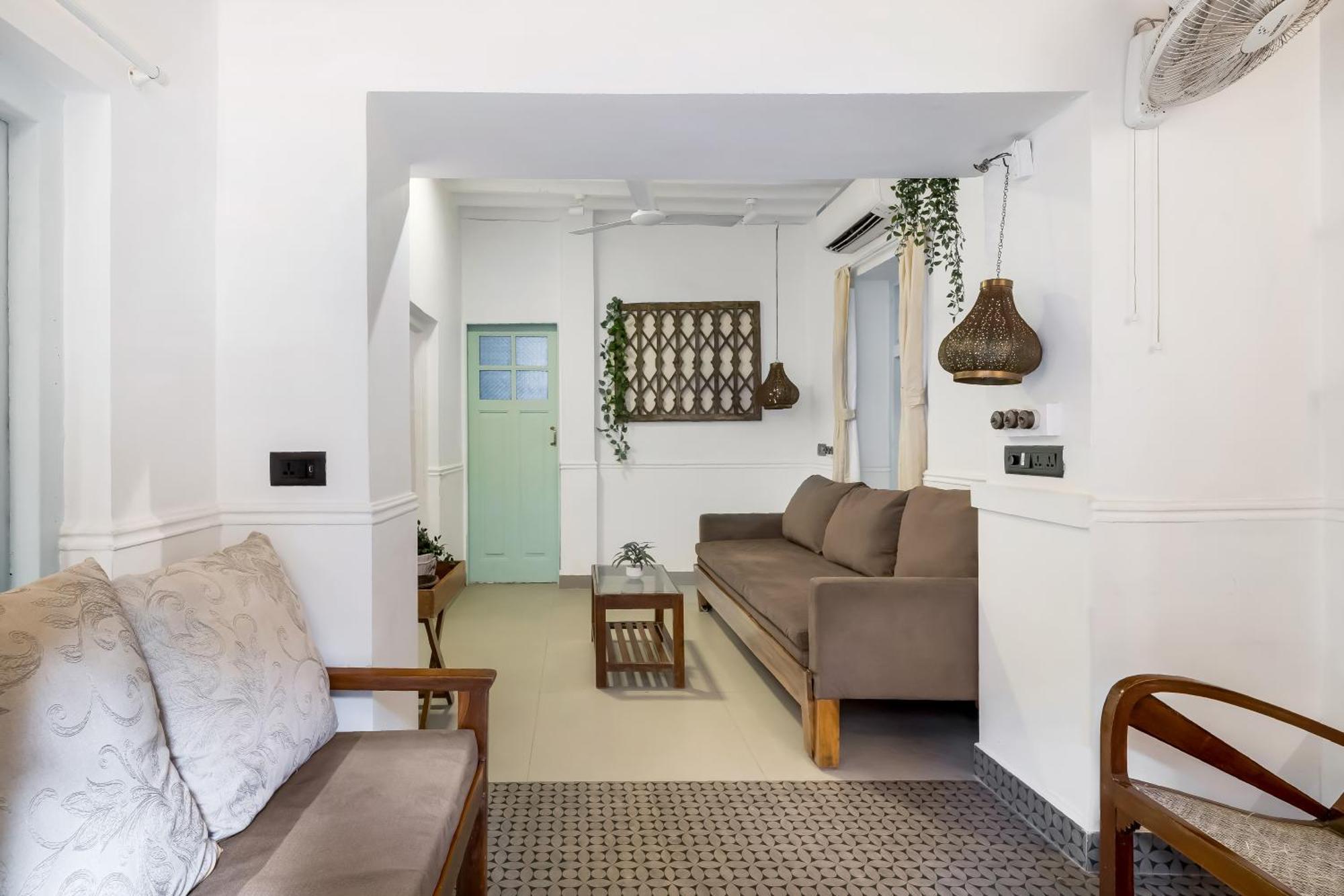Avenir 1Bhk Bandra W The Bombay Home Company - Eco Buitenkant foto