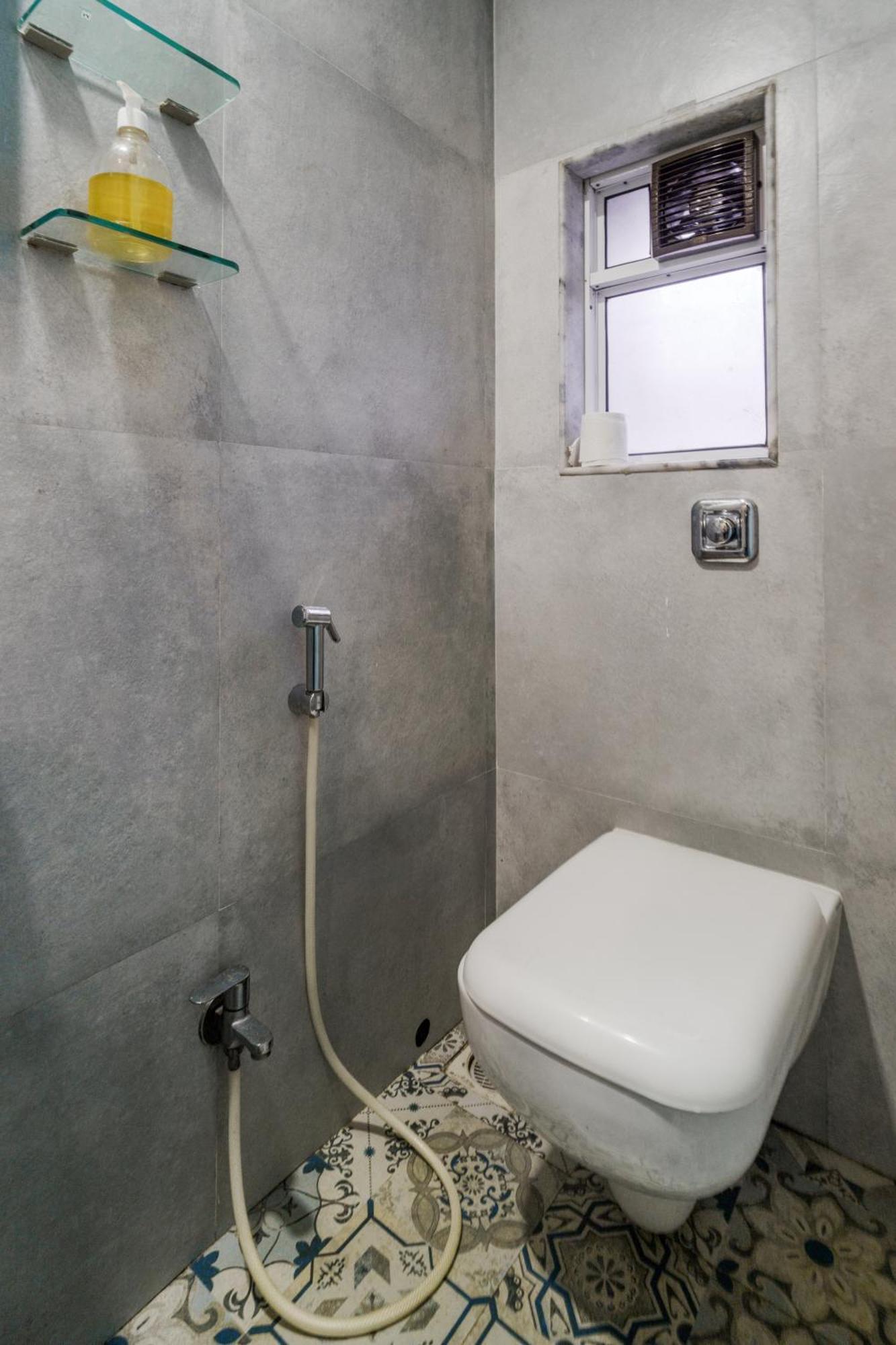 Avenir 1Bhk Bandra W The Bombay Home Company - Eco Buitenkant foto