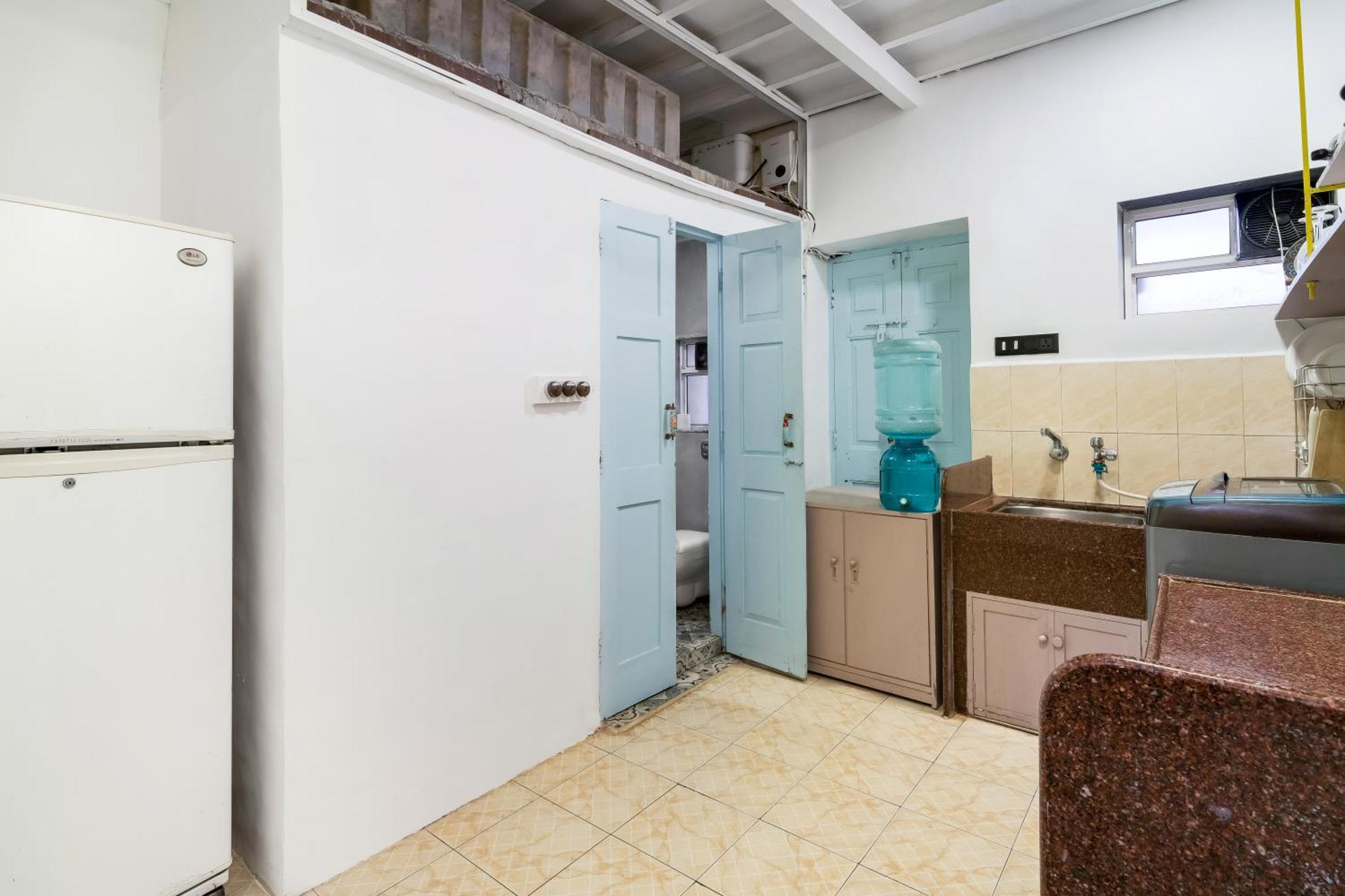 Avenir 1Bhk Bandra W The Bombay Home Company - Eco Buitenkant foto