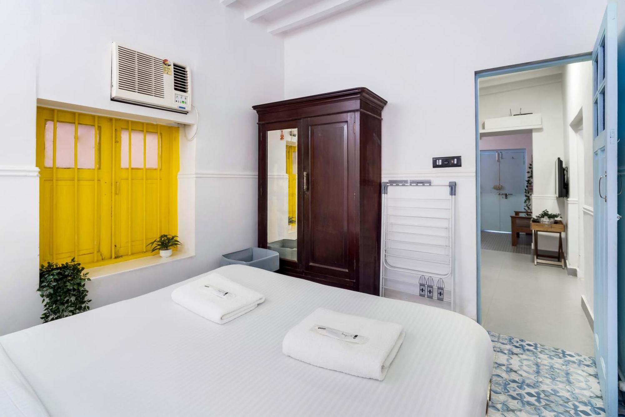 Avenir 1Bhk Bandra W The Bombay Home Company - Eco Buitenkant foto