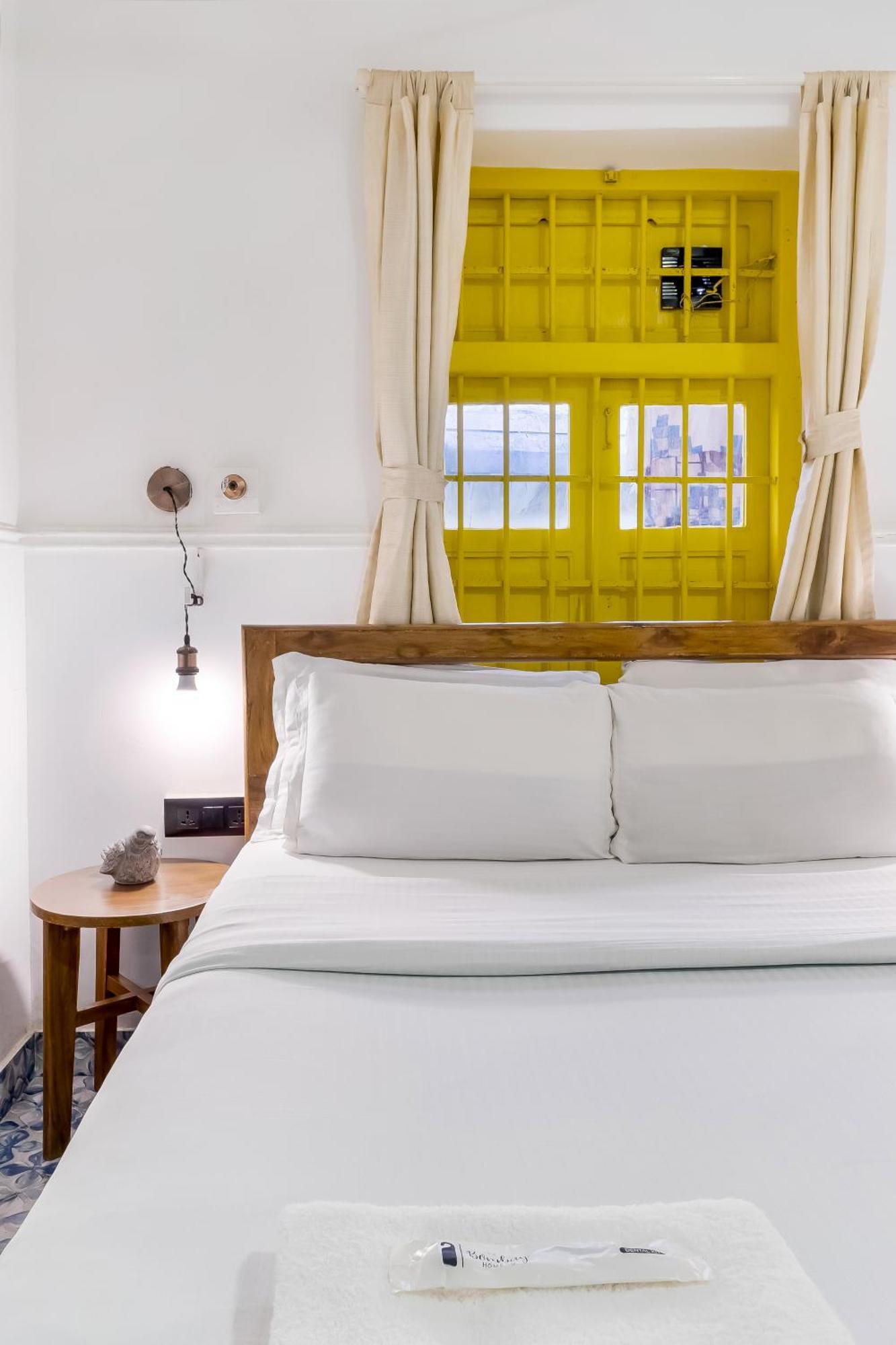 Avenir 1Bhk Bandra W The Bombay Home Company - Eco Buitenkant foto